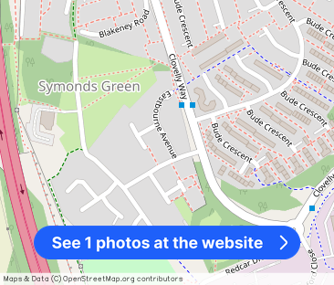 Eastbourne Avenue, Stevenage, Hertfordshire, SG1 - Photo 1