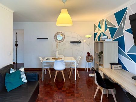 Apartamento T2 em Lisboa - Photo 2