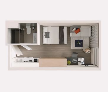 UKO Mascot, Sydney - Photo 1