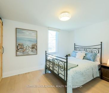For Lease - 70 Carlaw Avenue Unit# Main & 2nd, Toronto, Ontario - Photo 6