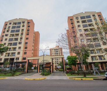 Apartamento com 2 quartos e 58m² para alugar em Alto Petrópolis, Po... - Foto 3