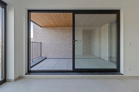 Appartement te huur - Photo 4