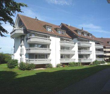 Gemütliche 3.5 ZW à 72m² in der Familenoase Schönbühl - Foto 1