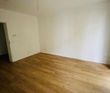 Gemütliche 3-Zimmer-Wohnung in zentraler Lage! - Foto 1