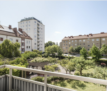 Uddeholmsgatan, Malmö - Photo 6
