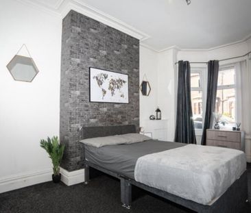 1 bedroom in a house share to rent - Photo 4