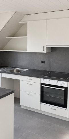 3.5 Zimmer, 2. Stock - Photo 1