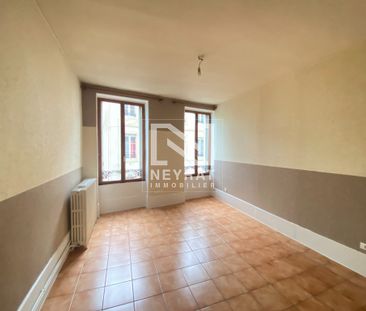 Location Appartement 3 pièces 52m² AUTUN 71400 - Photo 2