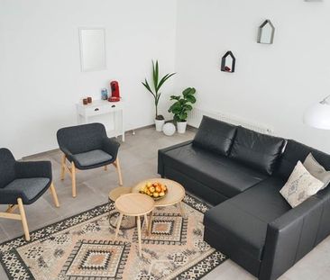 Te huur: Appartement Sint-Janstraat 10 in Rotterdam - foto 3