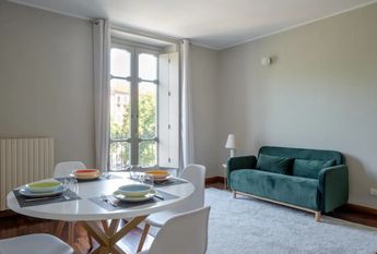 Corso Alcide De Gasperi, Turin, Piedmont 10129