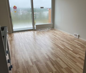 Turfgatan, Täby - Photo 3