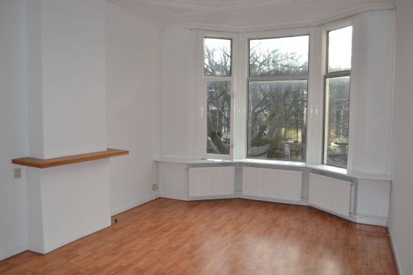 Te huur: Appartement Burgemeester Meineszlaan 23 B 02 in Rotterdam - Foto 1