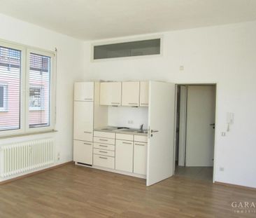 1 Zimmer-Wohnung in zentraler Lage von Böblingen! - Foto 4