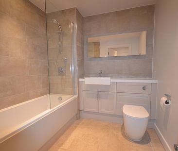 1 bedroom apartment to rent - Photo 6