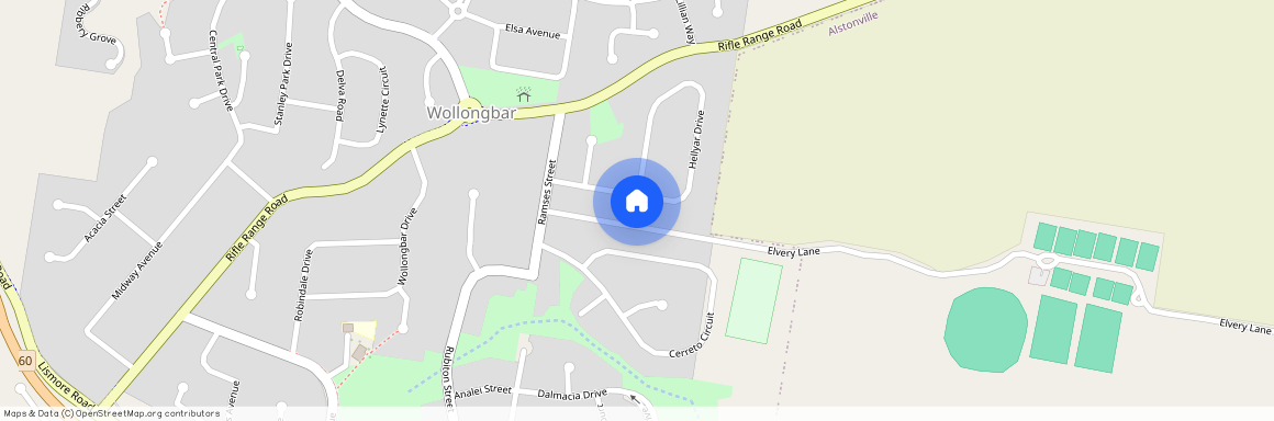 18 Hellyar Drive, Wollongbar NSW 2477