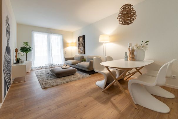 Liboriusstraße 43, 44807 Bochum - Foto 1