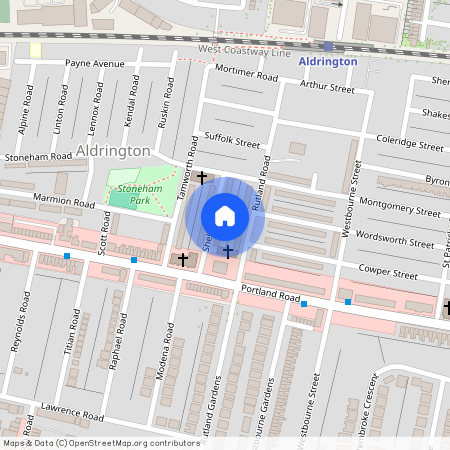 Shelley Road, Hove, East Sussex, BN3