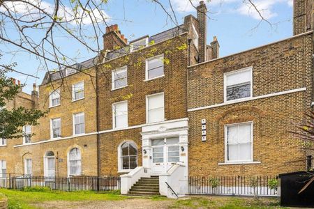 Clapham Road, Clapham, SW9 - Photo 5