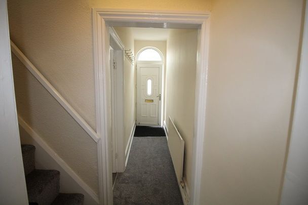 Two Bedroom Semi-Detached - Photo 1
