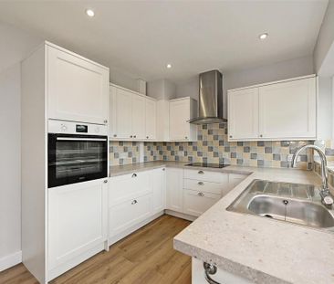 2 bedroom bungalow to rent - Photo 4