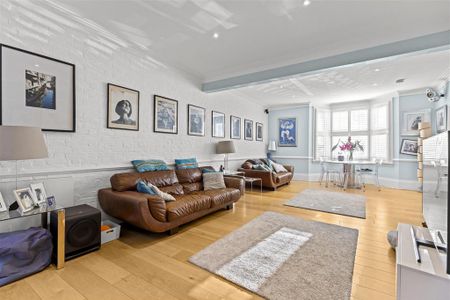 4 bedroom terraced house to rent - Photo 2