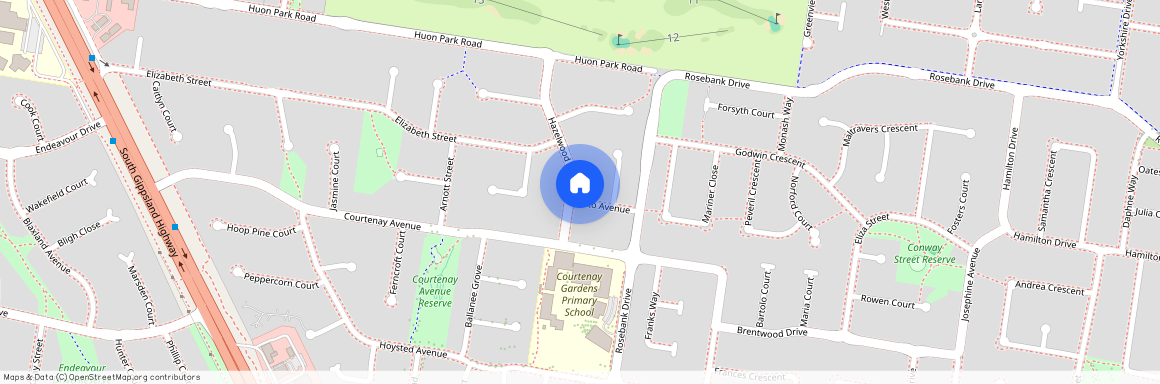 26 Hazelwood Avenue, Vic 3977, Cranbourne North