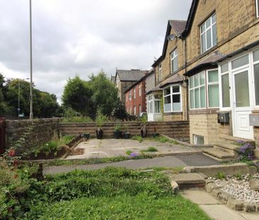 2 bedroom flat to rent - Photo 6