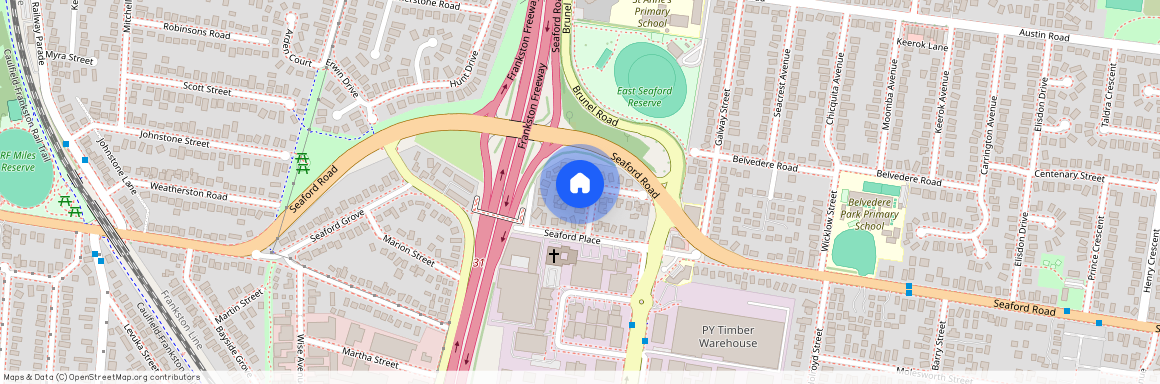 6/5 Kerry Street, Vic 3198, Seaford