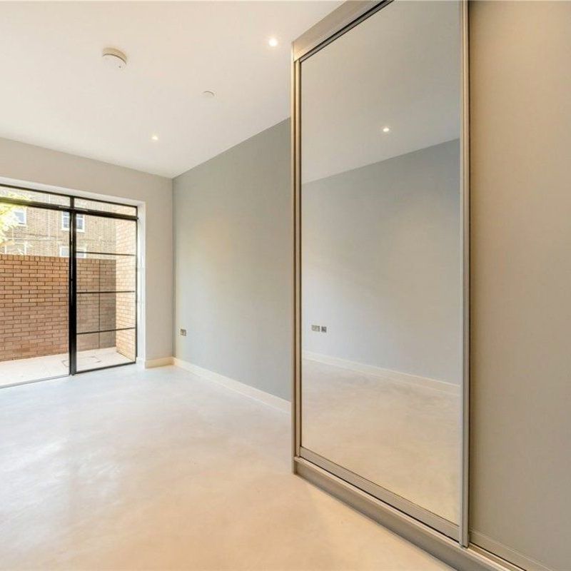 Hampshire Street, Kentish Town, NW5 - Photo 1