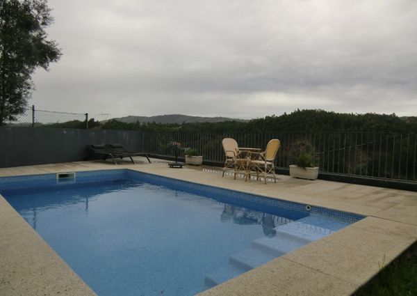 Moradia T1 em Aveiro