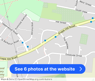 Snapehill Road, Darfield - Photo 1