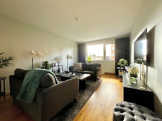 Trädgårdsgatan 8 B - Foto 1