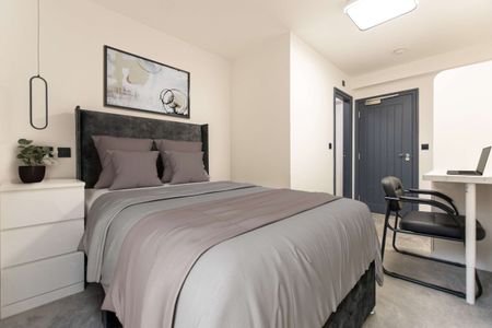 Highfield Road Room 2 - Photo 2