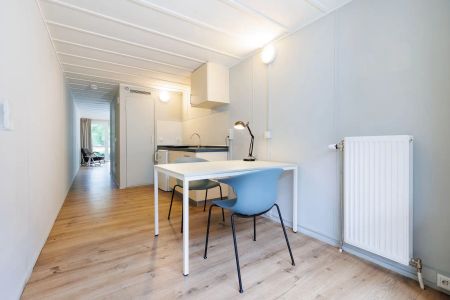 Studio Witbreuksweg 373-214, Enschede – À louer - Foto 2