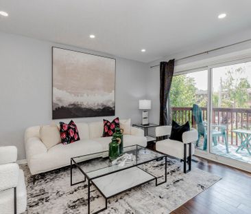 For Lease - 36 Tanager Square, Brampton, Ontario - Photo 2