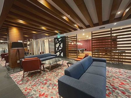 For Lease - 15 Iceboat Terrace Unit# 2607, Toronto, Ontario - Photo 2