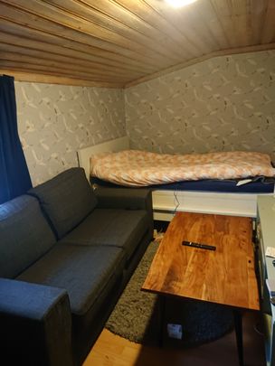 Berg, Borlänge - Photo 1
