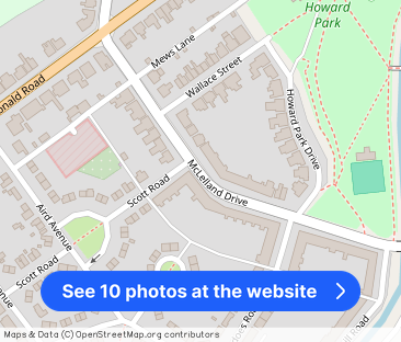 McLelland Drive, Kilmarnock, KA1 - Photo 1