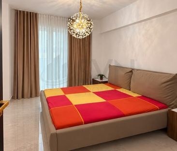 Apartament 3 camere lux, Prima Vista parcare - Fotografie 4