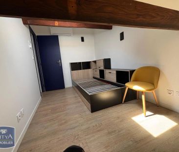 Maison à louer 4 pièces 58.34m² - Photo 4