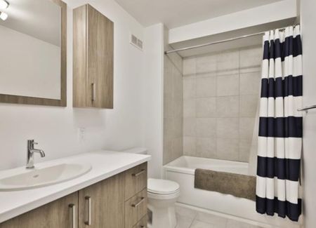 Appartement à Joliette - Photo 4