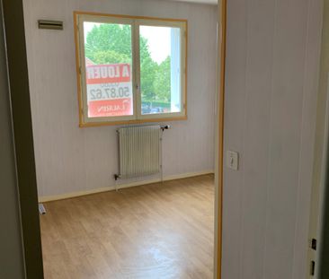 CHEVIGNY SAINT SAUVEUR Au calme petit immeuble - Photo 4