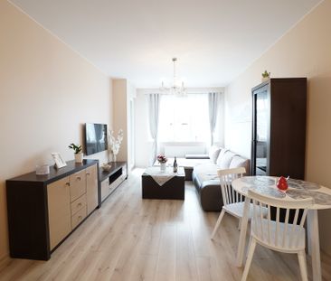 MIESZKANIE na WYNAJEM - Zdjęcie 6