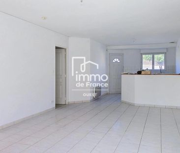 St Georges Buttavent maison 4 pièces 64.51 m² - Photo 3