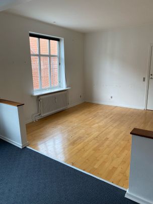 Christiansgade 13 1. TH 7800 Skive - Foto 1