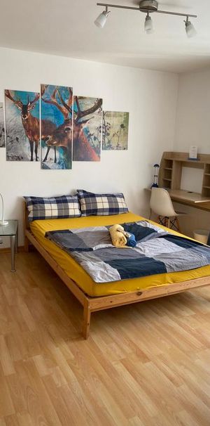 4 Zimmer, EG - Photo 1