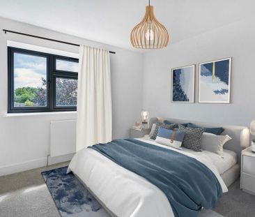 4 bedroom detached house to rent - Photo 4