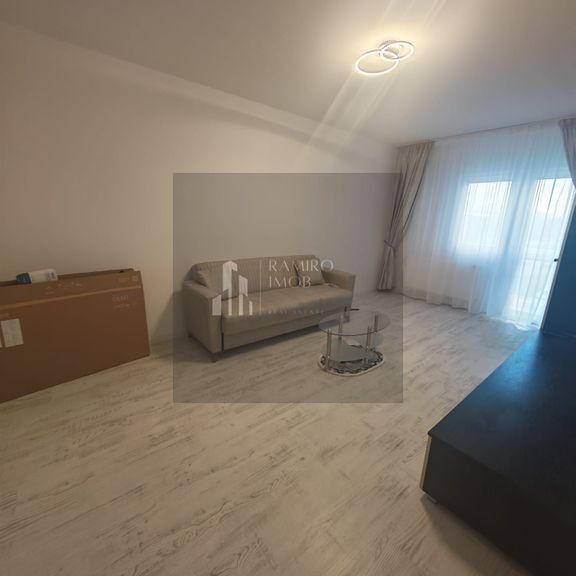 Prima Inchiriere Bl. 2025 Metalurgiei Kristal Residence E... - Photo 1