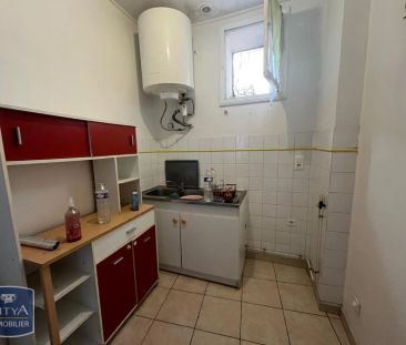 Appartement à louer 2 pièces 34.15m² - Photo 3