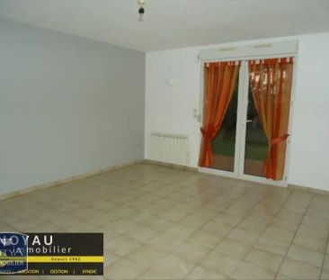 Maison à louer 4 pièces 80.91m² - Photo 1